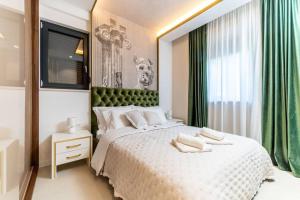 New&Stunning Luxury 5* Residence Miss Perfect