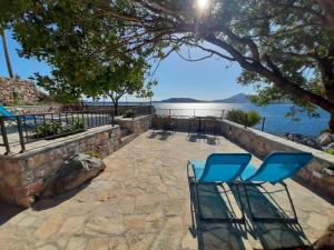 Apartments Mitrovići Miločer