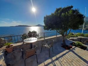 Apartments Mitrovići Miločer