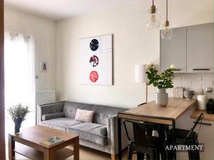 Sunkissed Terrace Apartments