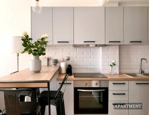 Sunkissed Terrace Apartments