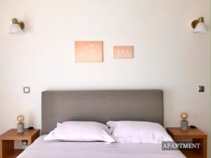 Sunkissed Terrace Apartments