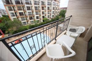 Amadeus Lux - Menada Apartments