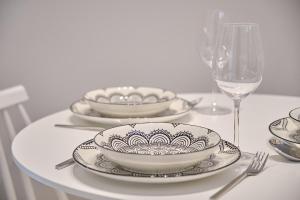 Elegant Central Apartment Veria - με ενδοδαπέδια θέρμανση!!!