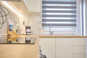 Elegant Central Apartment Veria - με ενδοδαπέδια θέρμανση!!!