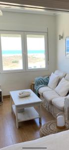 Apartamento Canaleta Aitana frente al mar - 4hvězdičkové hotely ve městě Punta Umbría