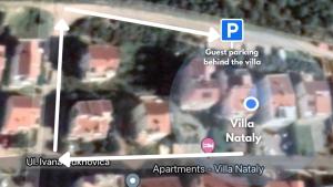 Apartments Villa Nataly