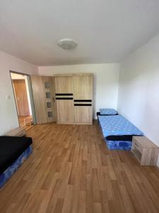 Apartmány - Školní