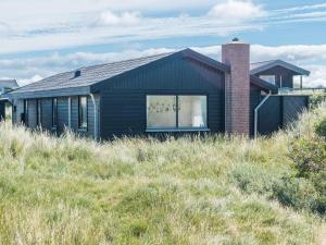 Holiday home Fanø XLI