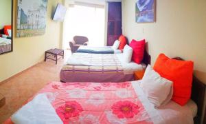 Hotel Xilon Resort Plaza