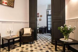 Hotels Best Western Le Comtadin : photos des chambres