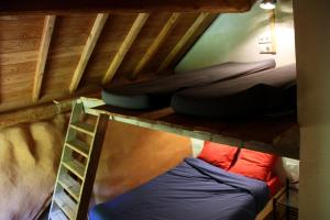 B&B / Chambres d'hotes La Paille : photos des chambres