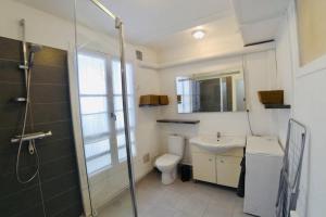 Grand studio à deux pas du Vieux Port