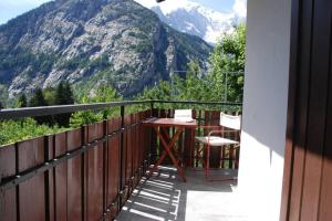 La Gerla - Maison de Charme - Vista Monte Bianco