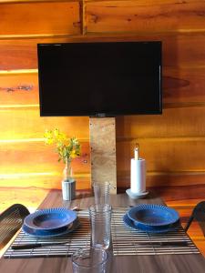 Cabañas San Urbano 1