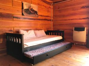 Cabañas San Urbano 1