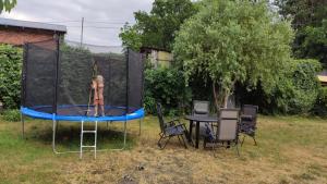 Wakacje u Sternika
