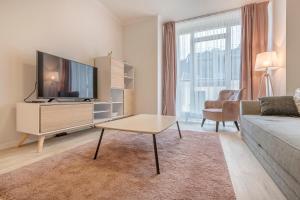 HaPPy Inn Rich Studio, Self Check-In-24x7,Parking-in-the-underground-Garage