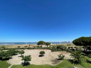 Le Flamant Appartement 2 chambres dernier étage Vue Mer