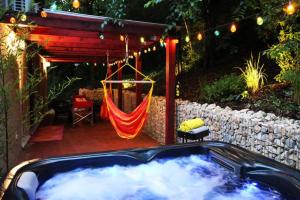 Peaceful Designer Home 50 meters from Lake Balaton, Ideal for Families