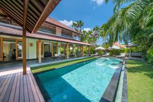 Villa Litera Canggu Bali
