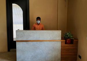 Mayura Aureole CoLiving