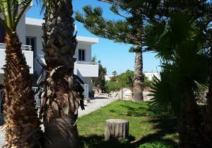 Blue Nest Hotel Kos Greece