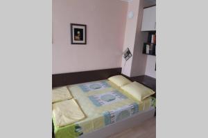 Самостоятелен апартамент на брега на морето Обзор