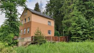 Lipno & Wellness Chata