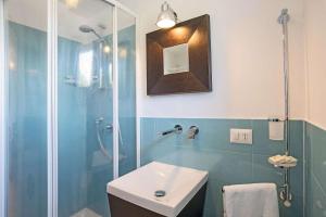 Vatican area Piccolomini House Superattico ristrutturato e arredato