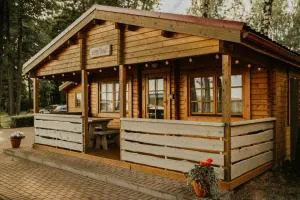 Atpūtas kempings Usma - Usma