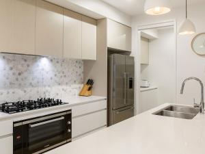 Nautilus Ocean Breeze