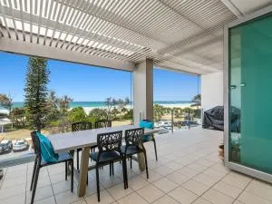 Ocean Views at Nor Nor East 201 - Kingscliff