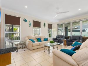 Casuarina Dreaming Townhouse with Pool