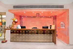 The Belstead - Chennai