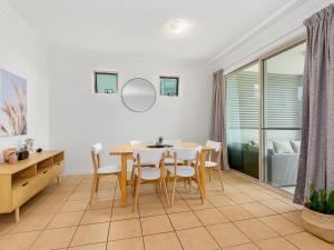 Beach Bliss Apartment with Pool