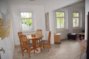 Ferienwohnung KerMärchen