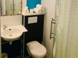 Hotels The Originals Access, Hotel Innostar : photos des chambres