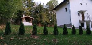 Къща за гости Вила Отдих Vila Otdih