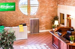 Willows Garden Hotel Potchefstroom