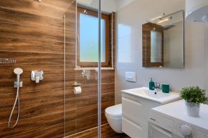 Villa Gloria, villa with heated pool