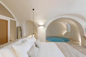 Utopia Suites Santorini