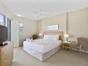 Resort on the Beach 4302 with resort Pool