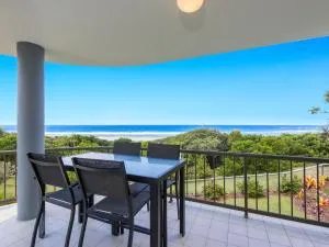 Shoreline 6 with Ocean Views To See The Whales - Pottsville