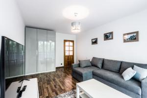 Apartament Równia Zakopane