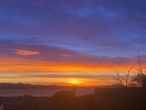 Bel appartement au calme vue imprenable parking privé gratuit