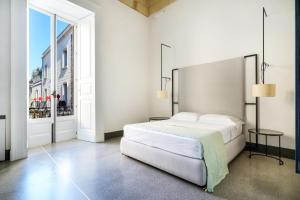 Junior Suite room in Palazzo de Noha