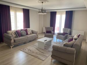Ozgurcan Apart & Hotel