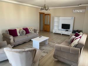 Ozgurcan Apart & Hotel