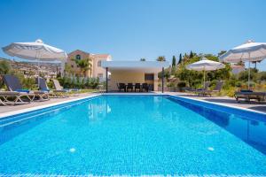 Andrea Villa by Prestige Bookings